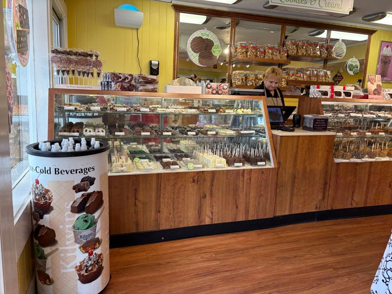 Kilwins (Gatlinburg)