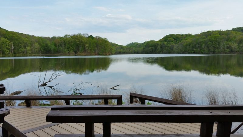 Radnor Lake State Park (Nashville)