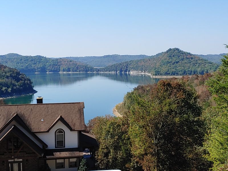 Cookeville (Center Hill Lake)