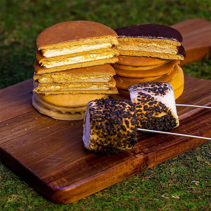 Invented the MoonPie (Chattanooga)