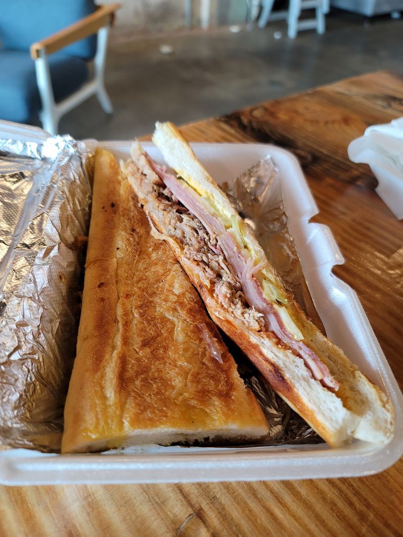 Wicked Oak Barbeque (Tampa)