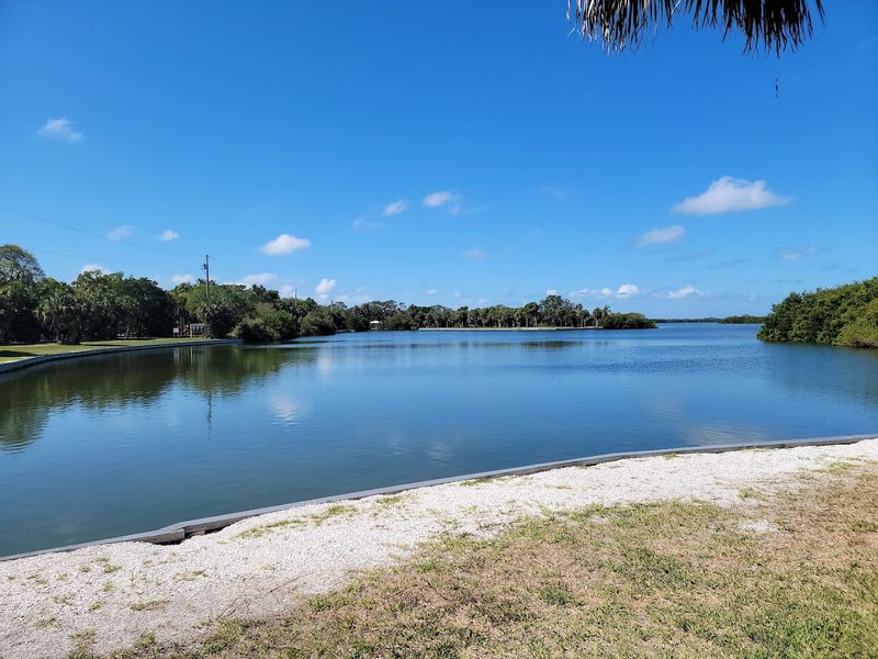 Gulf Beaches at Fort De Soto Park