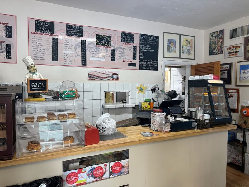 5 Brothers Grocery & Sandwich Shop (Key West)