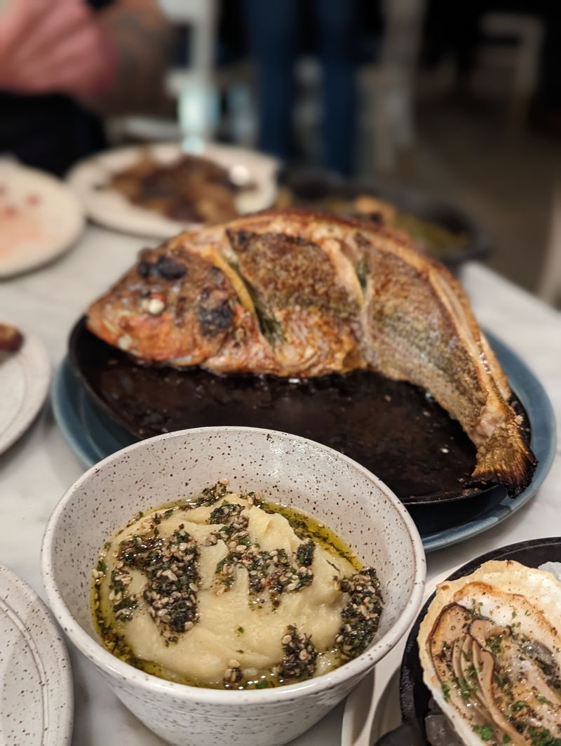 Easy Bistro & Bar (Chattanooga)