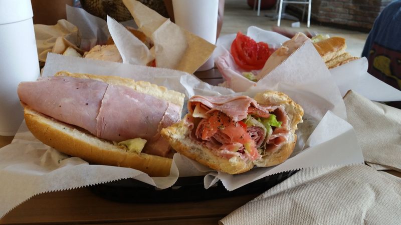 LaSpada’s Original Hoagies (South Florida)