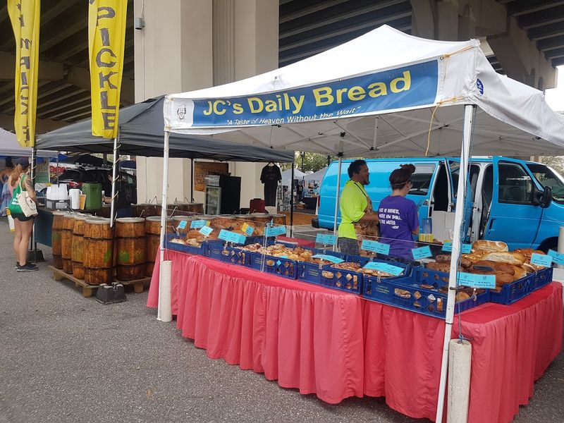 Riverside Arts Market (Jacksonville)