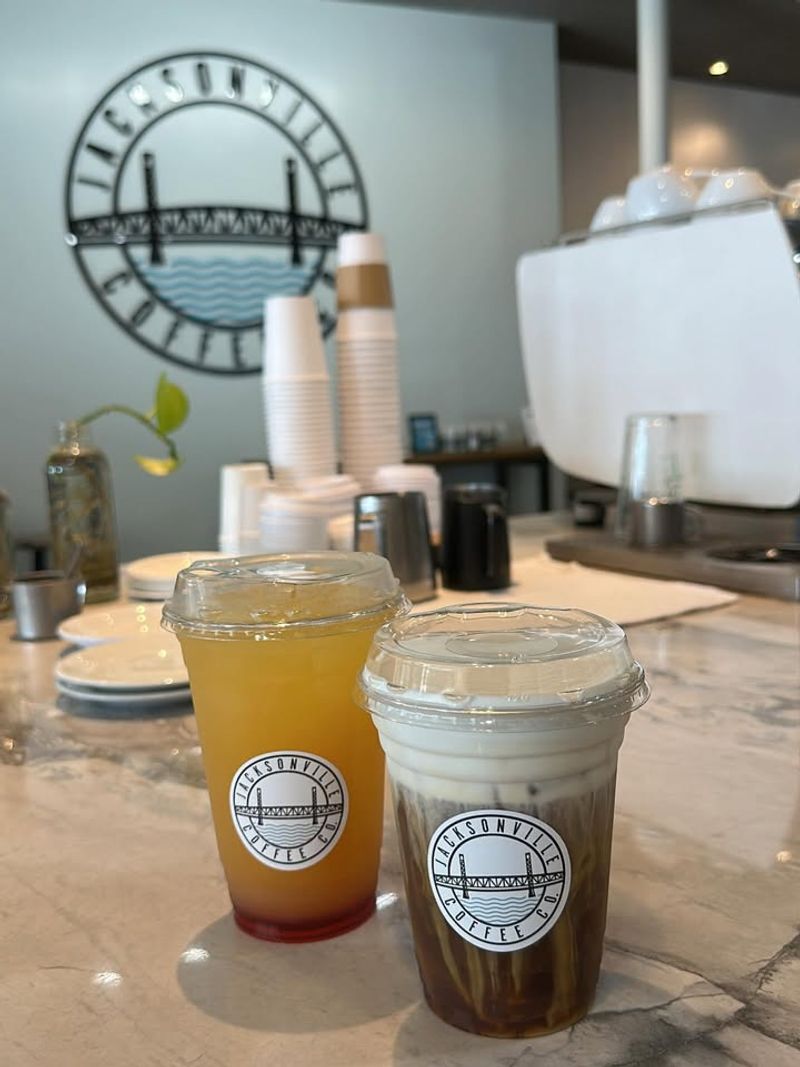 Jacksonville Coffee Company