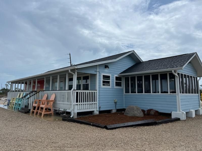 Longbill's (Port St. Joe)