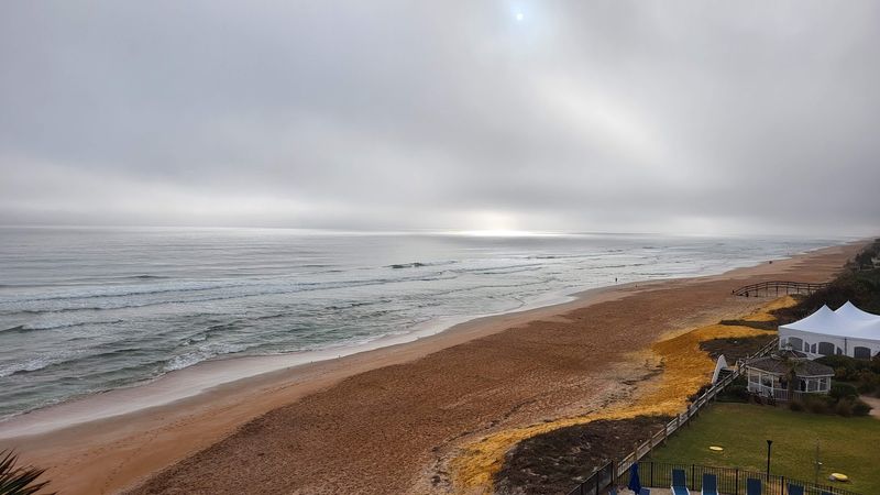 Coral Sands Inn & RV Park (Ormond Beach)