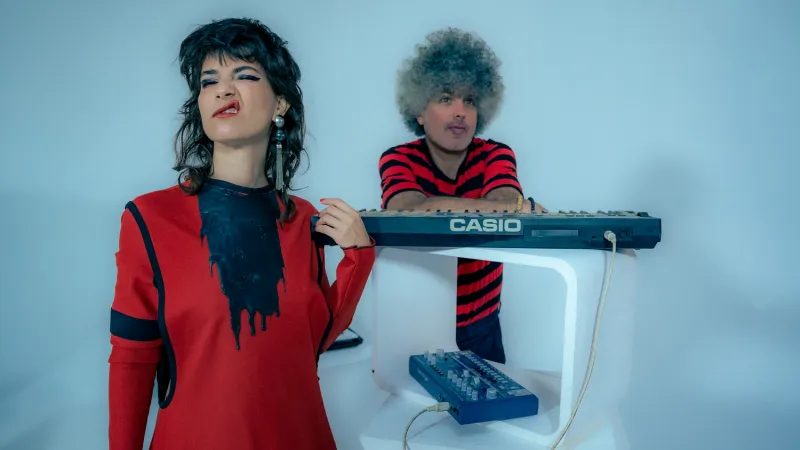 Afrobeta at Jungle Plaza (Feb. 6)