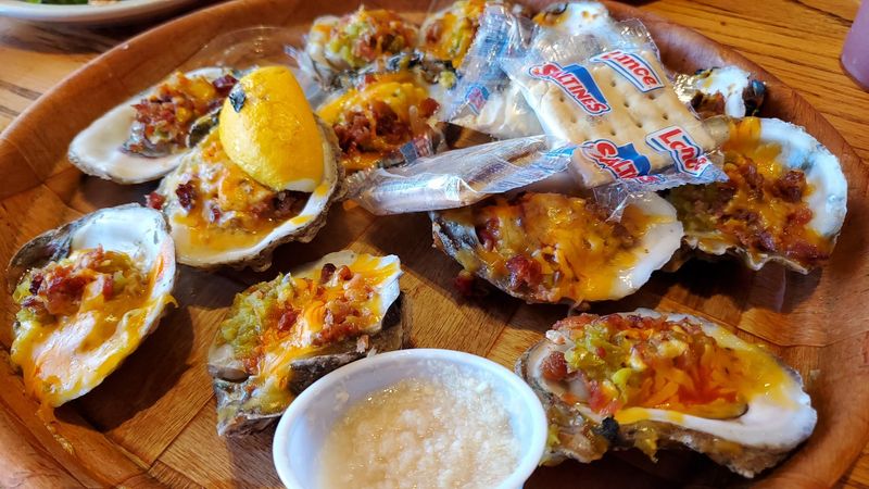 Hole In The Wall Seafood & Raw Bar