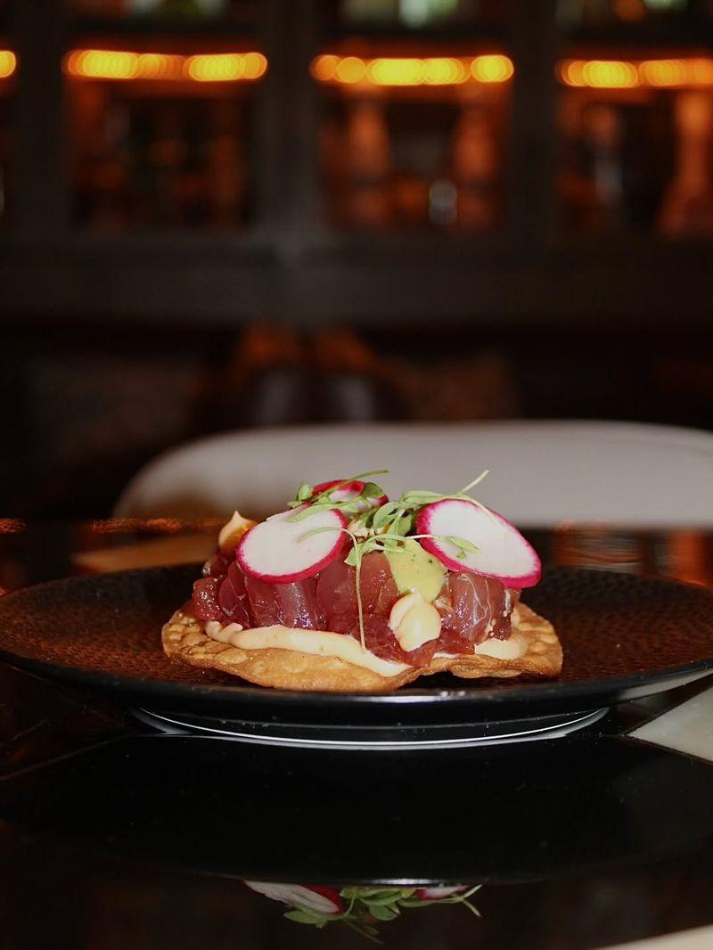 Lona Cocina & Tequileria