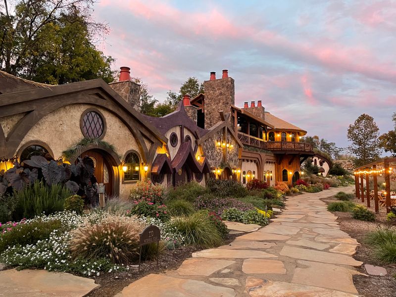 Step Into a World of Fantasy at Ancient Lore Village
