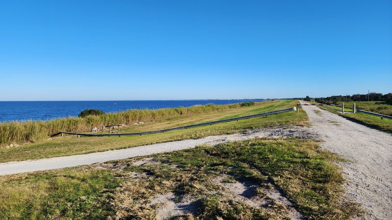 Lake Okeechobee Scenic Trail (Sections)