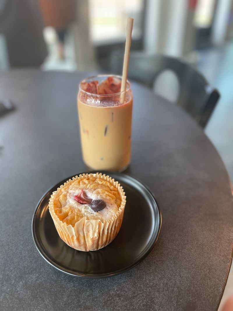 Momento Specialty Coffee – East