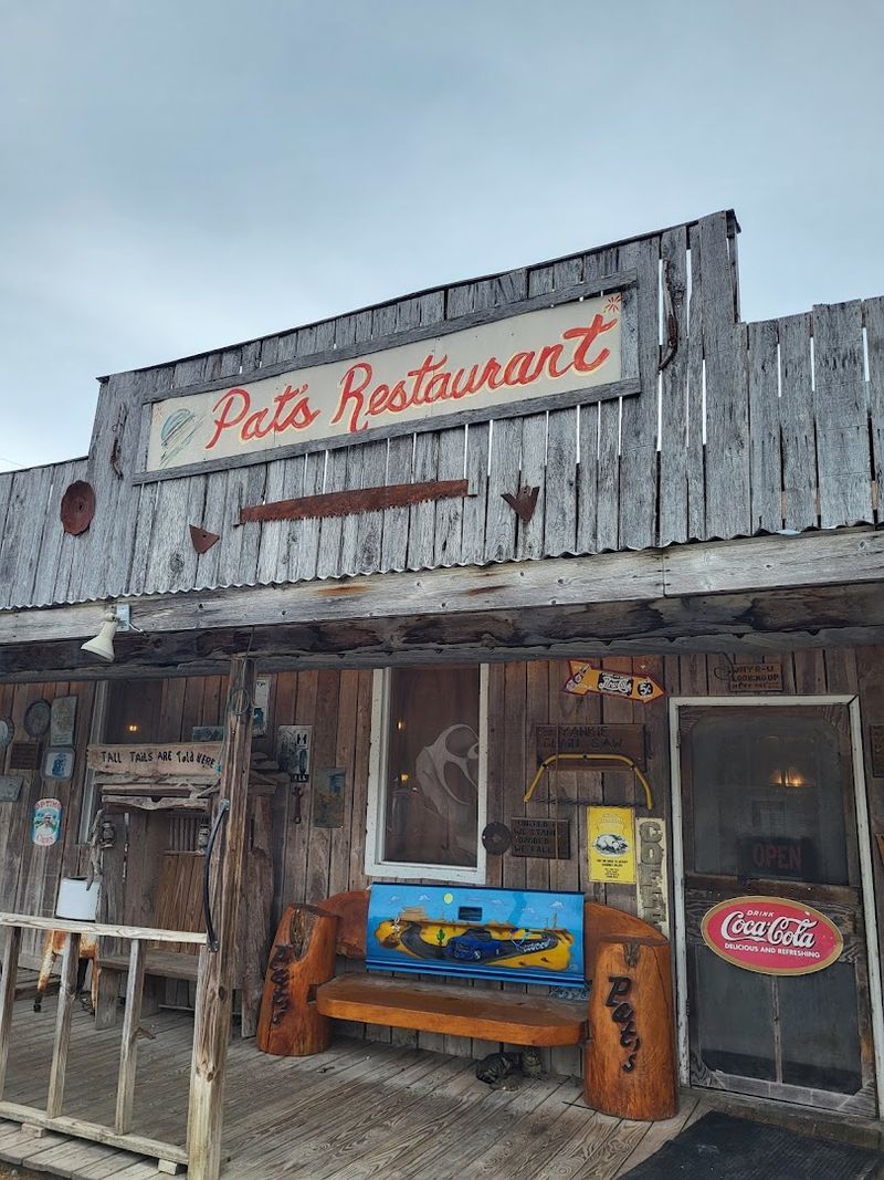 Homemade Pie and Down-Home Cooking
