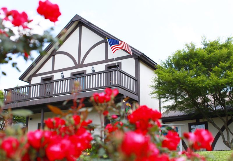 Beachaven Vineyards & Winery (Clarksville, TN)