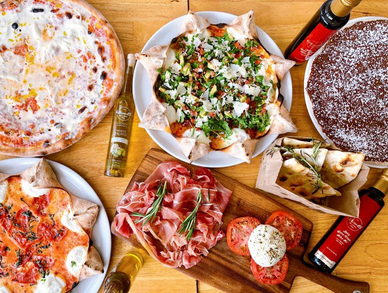 We Tried Miami’s Pizza—These 8 Spots Are the Ones That Matter