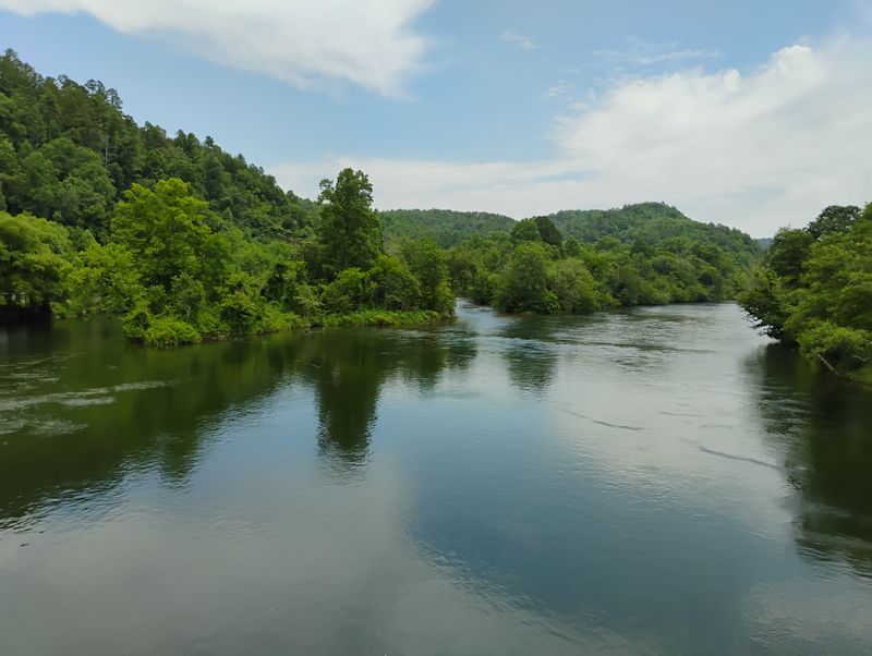 Hiwassee River Blueway (Delano)