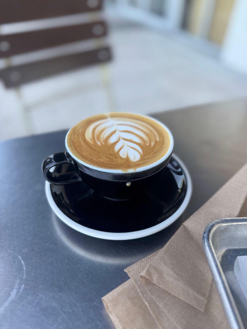 Lineage Coffee Roasting