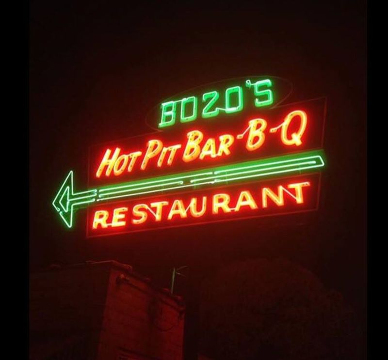 A Tennessee Barbecue Tradition Since 1923