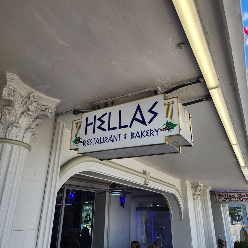 Why Everyone Talks About Hellas: Raves, Reputation, and Must-Try Status