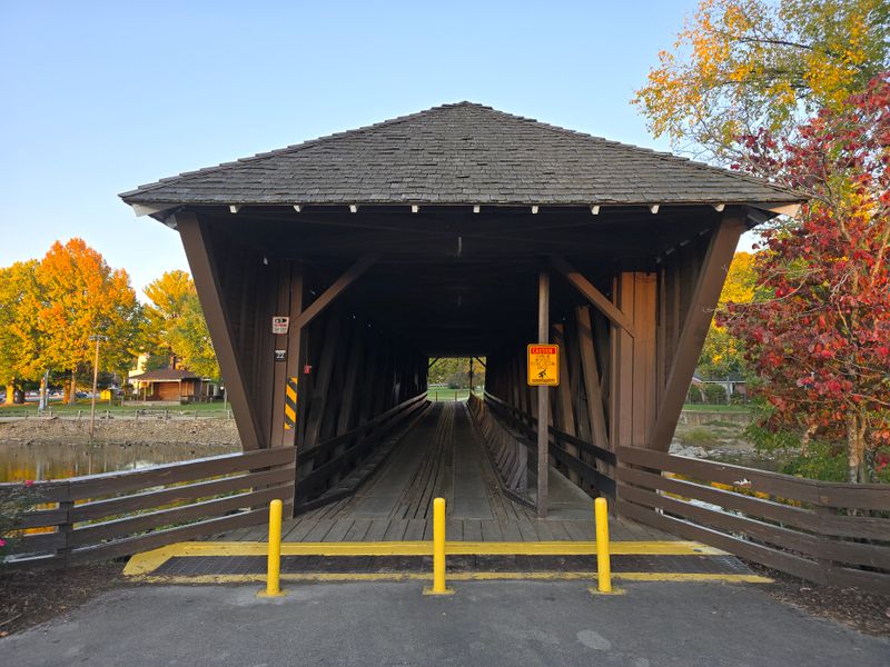 The Classic Howe Truss Design Explained