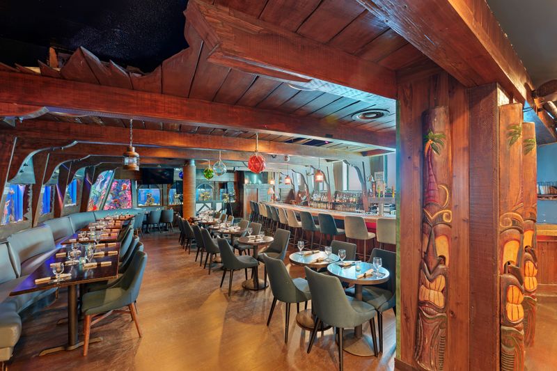 The Wreck Bar (Fort Lauderdale)