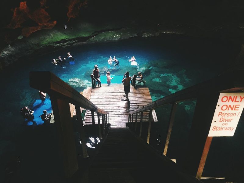 Devil's Den