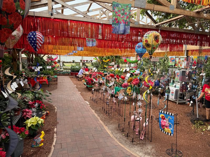 Parkesdale Farm Market (Plant City)