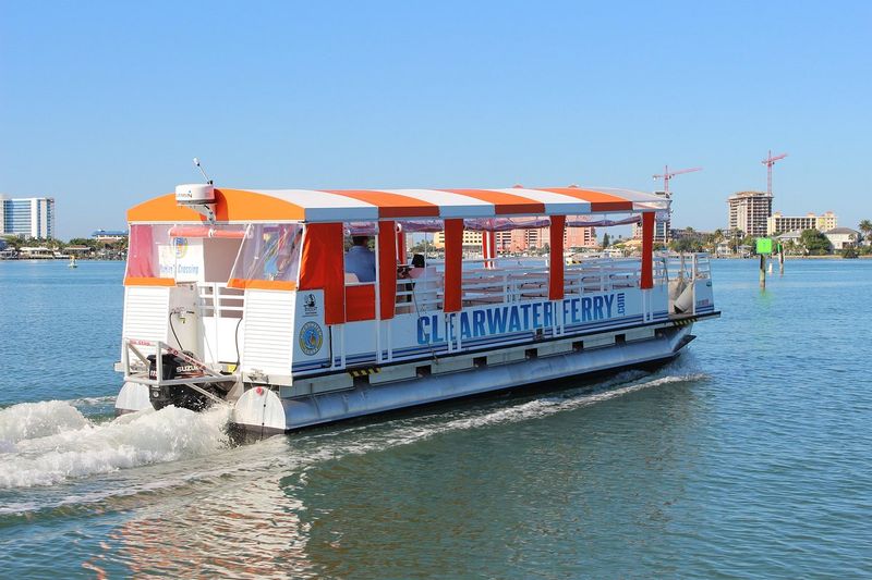 Believe a Florida Road Trip Is the Only Way to Travel