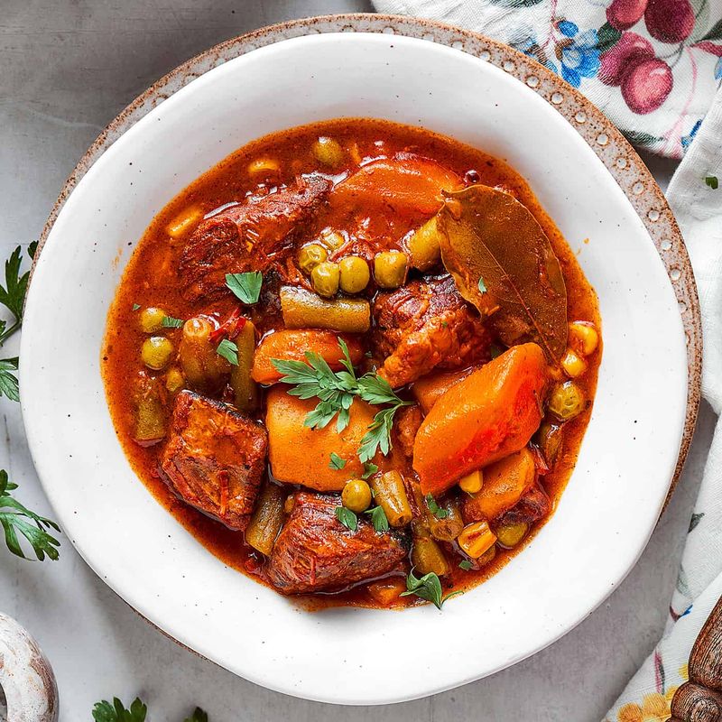 Mulligan Stew