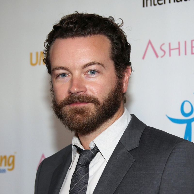 Danny Masterson