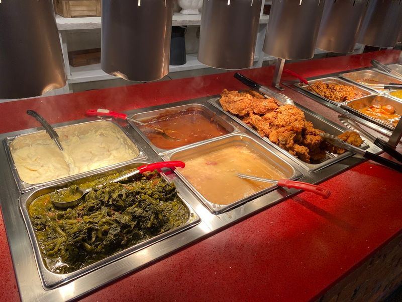 Southern Buffet Favorites That Keep People Coming Back