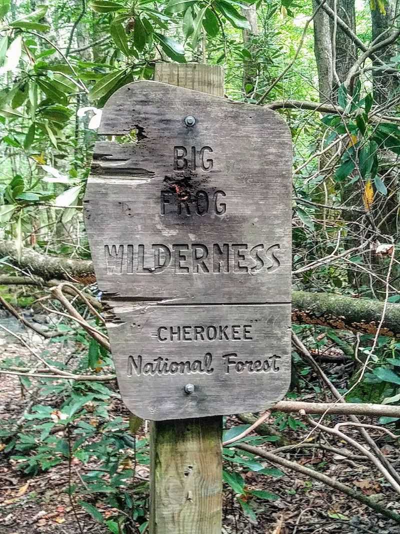 The Trails That Lead to Big Views