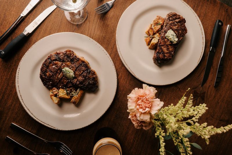 Prime & Pint &mdash; Columbia