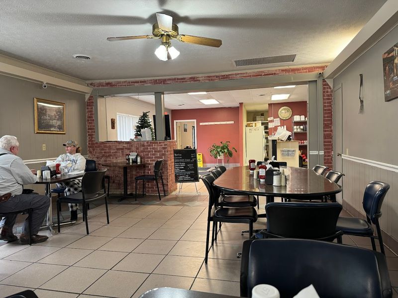 Jeanine's Cafe & Catering &mdash; Dickson