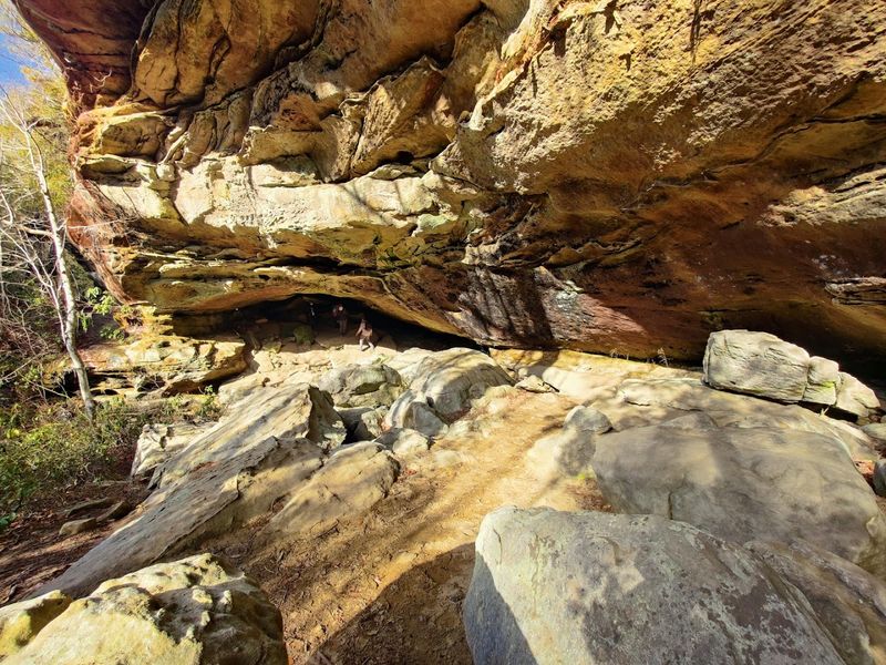 The Reason This Jamestown Park Leaves Such a Lasting Impression