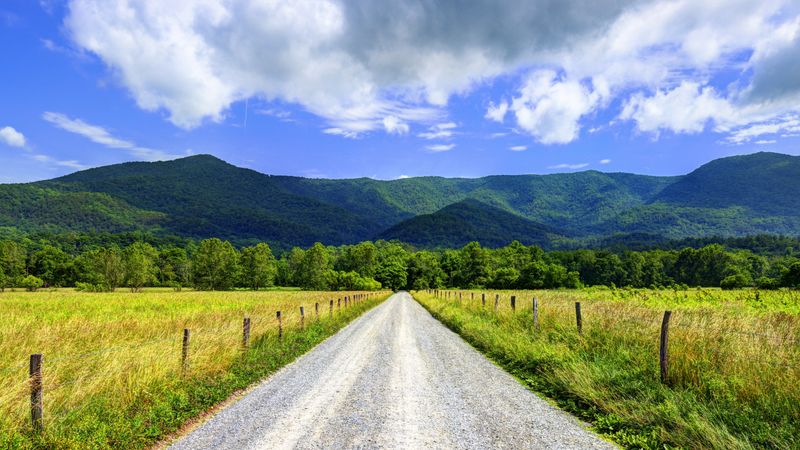 Great Smoky Mountains Is the Most Visited National Park in America for Good Reason