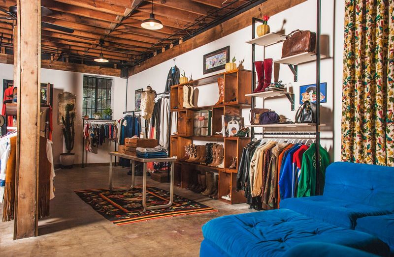 High Class Hillbilly - Nashville