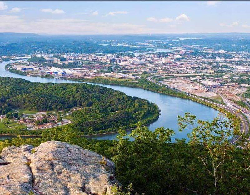 Music, Mountains, and Southern Charm Are Only the Beginning