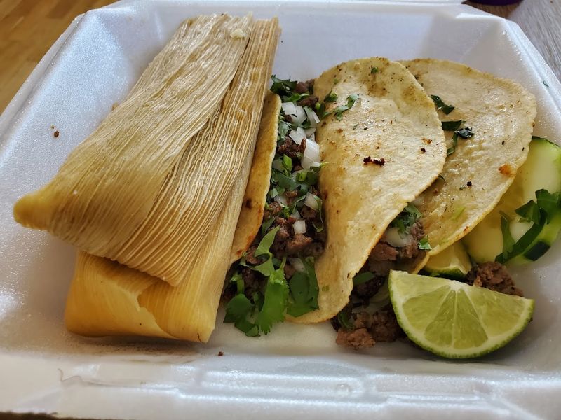 The fresh tamales that put this Chattanooga spot on the map