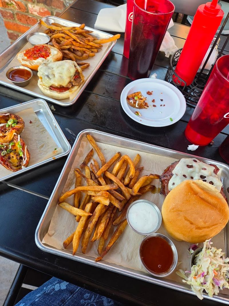 Why Urban Stack Deserves a Spot on Your Tennessee Food List