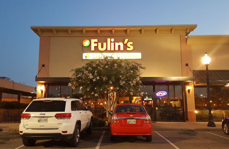 Fulin's Asian Cuisine — Cleveland