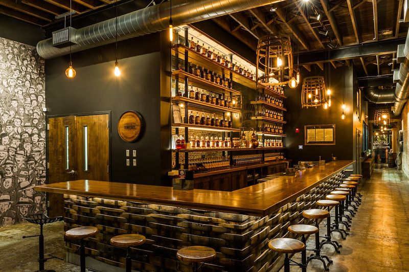 Chattanooga Went Dry for a Century Until This Distillery Changed Everything