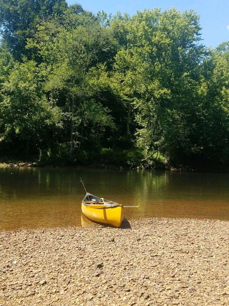Caney Fork River