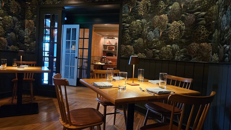 Andrew Michael Italian Kitchen &mdash; Memphis