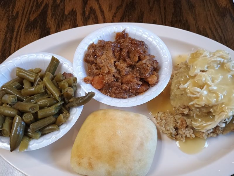 Southern Comfort Food Done the Way Locals Love It