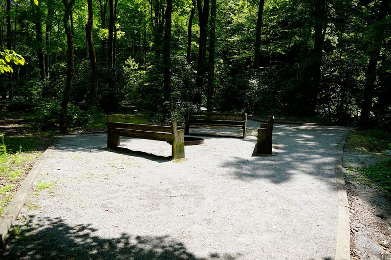 Old Forge Campground &mdash; Greeneville