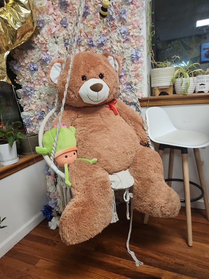 The Tennessee Sweet Stop Worth Visiting for a Bite of Something Different